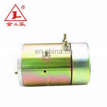 SEPTEMBER PROMOTION! Electric Motor 12 Volt Pump Motor DC Hydraulic