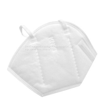 Fast delivery In stock CE &FDA KN95 mask anti-dust mask kn 95 face Mask