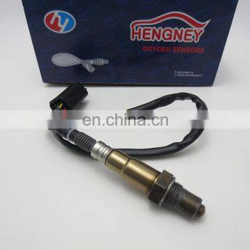 Original Quality Hengney Auto Parts 226931LA0C 226931MC0A For I-nfiniti QX80 14-15 QX56 11-13 Q70 14 Upstream 02 Oxygen Sensor photo-2