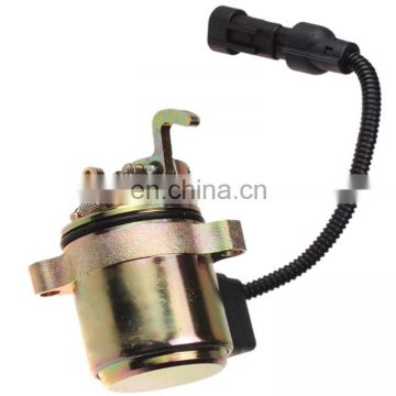 12V Shutoff Solenoid T114678 T114678GT for Lift GS-3384 GS-3390 GS-4390 GS-5390 S-60 S-65 S-80