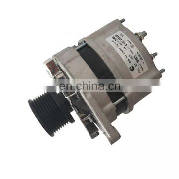 6BT Diesel Engine Parts Low Rpm Alternator 5293586