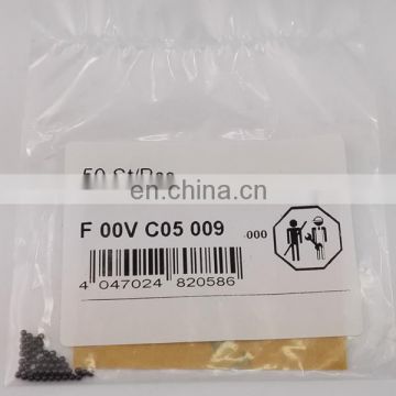 repair kit valve ball steel ball F00VC05001  ceramic ball F00VC05008 F00VC05009