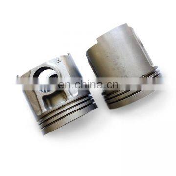 Diesel Engine Parts Piston 4955233 For QSK19 Engine