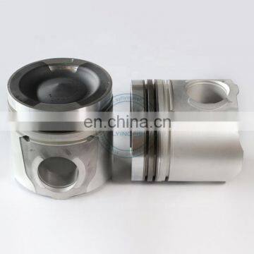 K19 KTA19 K38 KTA38 Engine Spare Parts Piston 3096681 3096682 photo-6