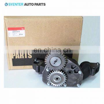QSX15 X15 Diesel Engine Parts Lubricating Oil Pump Kit 4024935 3100445 4309499 photo-6