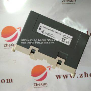 ABB Bailey FI 820F Multi-Function Processor Interface NEW