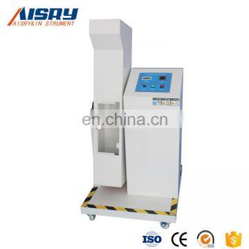 IEC60068-2-32 Single Drum Roller Drop Test Equipment photo-3