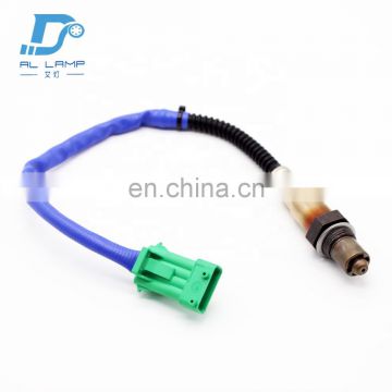 O2 Oxygen sensor 0258006028 for  C2 C3 C4 206 307