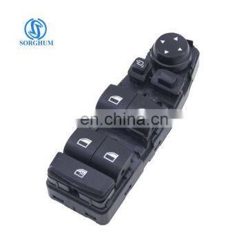 Regulator Electric Window Control Lifter Switch For BMW 5 Series F07 F10 F18 F25 X3 09-17 61319179913 photo-2
