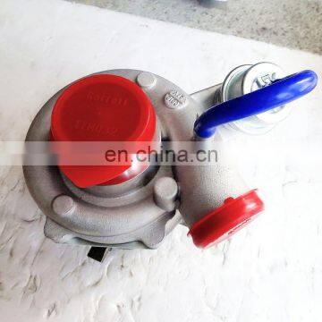 Apply For Truck Repair Kit For Turbocharger Hot Sell 100% New photo-4