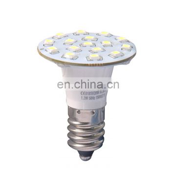 Shenzhen Amusement Led Light Bulb Single Color Changing Led Bulbs Led Poing Light For Ferris Wheel