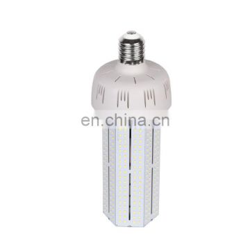 MIC 6063aluminum heat sink 100w corn led bulb 10000lm