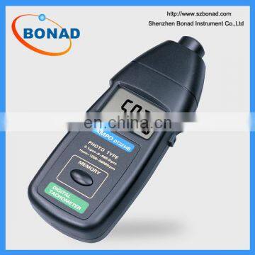 DT2234A DT2234B New Digital Laser Type Digital Photo Tachometer photo-2