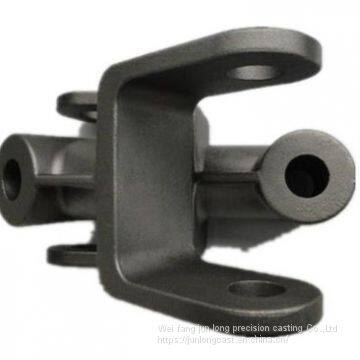 Top Quality China Water Glass Process Casting photo-2