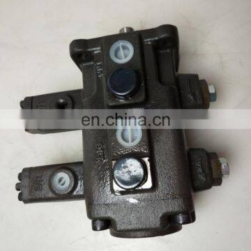 KCL VPKCC Variable Displacement Hydraulic Double Pump photo-3
