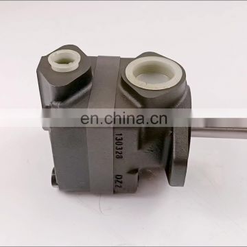 Good Performance Hot Sale Small Mini Hydraulic Vane Pump