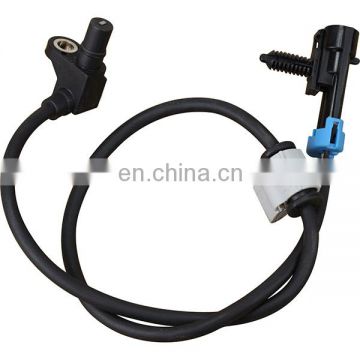 New Front Right ABS Wheel Speed Sensor For 1998-2005 Chevrolet & GMC V6 OEM 15731969 19181876 SU1372 ALS474 5S4667