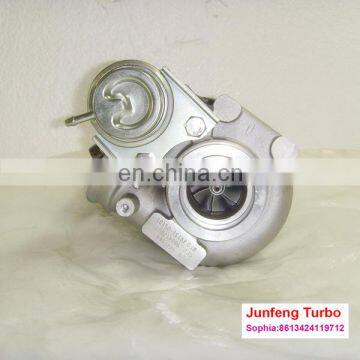 TD03 Turbocharger for Volvo XC90 2.8L T6 Bi Turbo with N3P28FT Engine 8601455 49131-05111 49131-05101 49131 Turbocharger