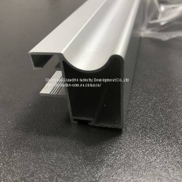 Aluminium Profile Aluminium photo-2