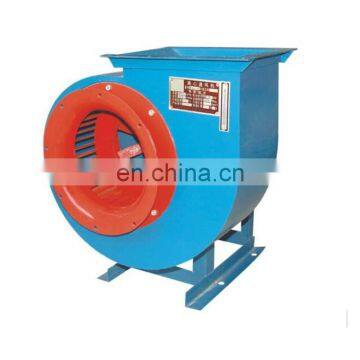 Kitchen Exhaust Low Noise Multi-vane Centrifugal Fan