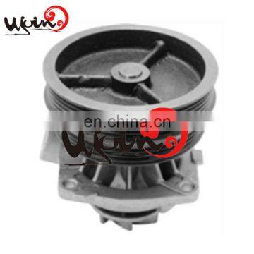 Cheap auto engine parts water pump for Fiat 46444355 46400058 71716878 BRAVA 182 1.6 16V 182.BB BRAVA 182 1.6 16V 182.BH