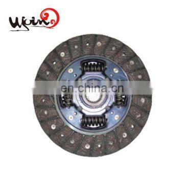 Discount Lintex Clutch Friction Disc for KIAs K117-16-460A K11716460A photo-3