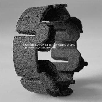 3d Printing Service MJF SLS SLM SLA Rapid Prototype Vacuum Casting High Precision 3d Printed Part