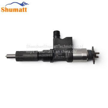 DENSO remanufactured injector 8-97609788-0/8-98160061-0 applicate to Isuzu-F Series