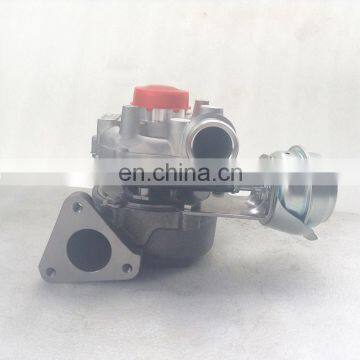 GT1749V turbocharger 701855-5006 028145702S turbo 701855-0004 701855-0006 701855-5006S engine PD UI - TDI 110