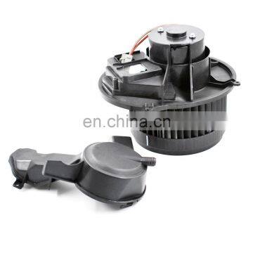 New Blower Motor For Volvo S60 (2001-2009) S80 9171479