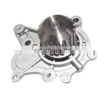 Auto cooling Water Pump 25100-27000 GWHY-20A 25100-27010 25100-27900 FOR Japanese Korean car D4EA CRDi