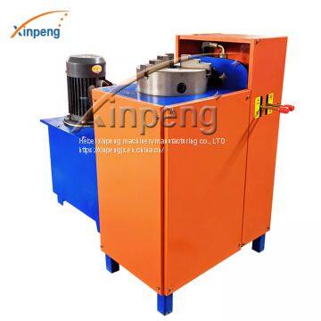 Xinpeng Disassembly Machine For Automobile Electromagnetic Switch photo-5