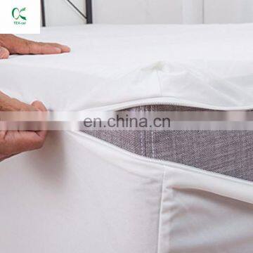 Eco-Friendly Customized Washable Waterproof Mattress Cover