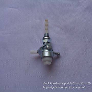 EF2600 Generator Fuel Cock photo-3