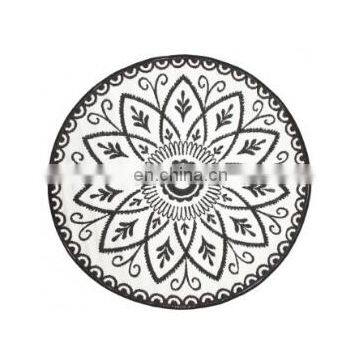 Home and Kitchen Products 2020 Round Mat photo-3