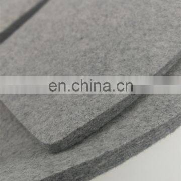 Wool Felt Heat Resistant Foldable Ironing Board photo-4