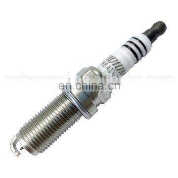Samples Available Spark Plug OEM LFR5AIX-11 LFR5AIX11 Compatible With Nissan photo-5
