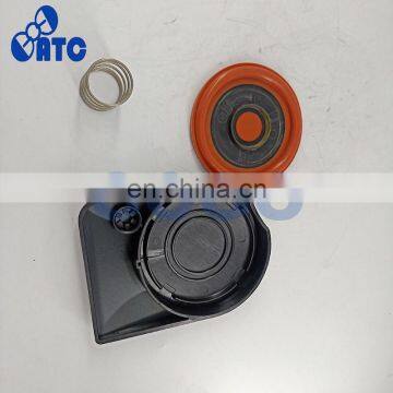 Membrane for Engine Valve Cover Gasket Set For 07-12 Cooper S JCW R55 R56 R57 R58 R59 N13 N18 11127646555 11127646552 photo-5