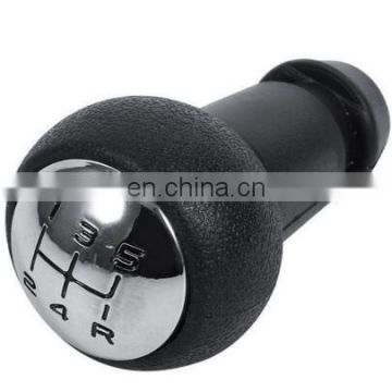 Gear Shift Shifter Knob For PEUGEOT 106 206 306 406 107 207 307 407 301 308 2008 3008 CITROEN C2 C4 SAXO XSARA PICASSO BE 2403CN