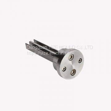 Carbide Die, Tungsten Steel Drawing Die, Powder Metallurgy Mold With Good Price photo-2