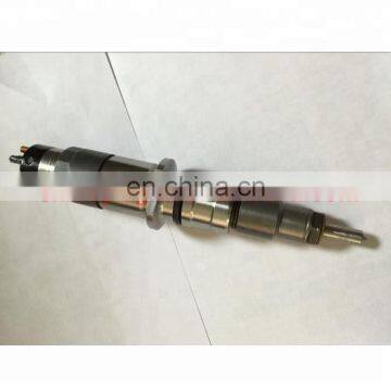 Original fuel injector 0445120059 0 445 120 059 6754-11-3011 6754113011