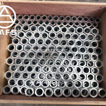 Space Frame Hex Sleeve Nut photo-4