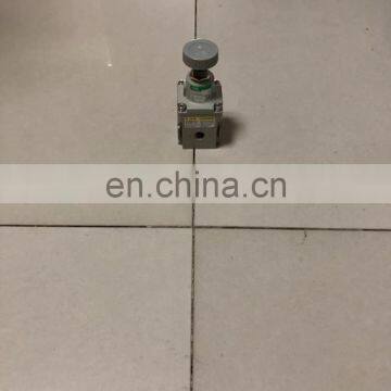Japan Solenoid Valves CKD Water Electric Pressure Reducing Valve Pressure Safety Relief Valve RP1000-8-04 photo-6