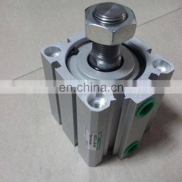 Aluminum Alloy Double Acting Compact Air Cylinders CKD SSD2-L-50-30-TOH-D-N-W1 Gas Cylinder photo-2