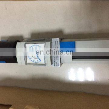 Festos Filter Regulator MS4-LFR-1/4-D7-ERM-AS 529156 photo-3