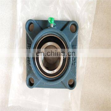 Low Noise Ntn Pillow Block Bearing UCFU 206 Size 30mm Square Seat F 206 uc 206 for Pumps photo-6
