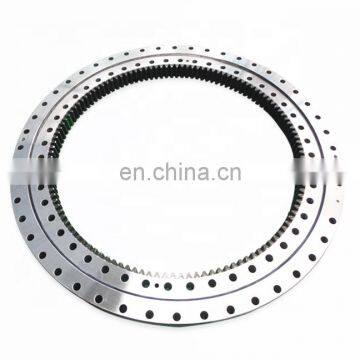 Trailer Ball Bearing Turntable Excavator Bearing photo-4