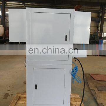 BK2000 Wood Ward Speed Governor Test Bench photo-4