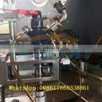 Common Rail CR Fuel Universal Injector Clamp Holder Disassembly Tools for Test Bench photo-3