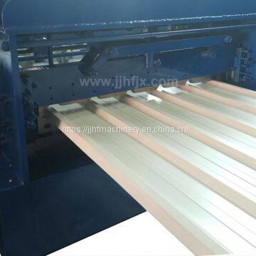 IBR Roofing Sheet Rollforming Machine, Metal Roofing Sheet Making Machinery, Roof Tile Roll Former